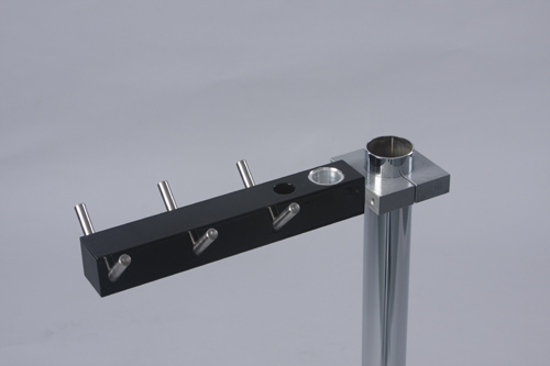 Bag Hanger (Portable Stand Model)