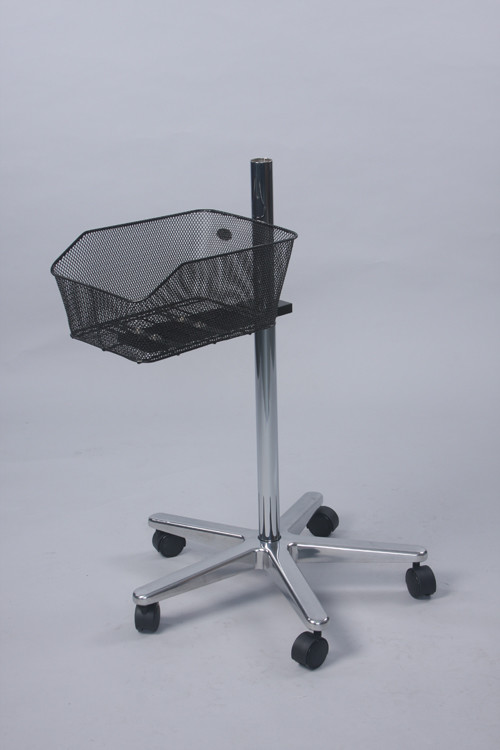 Basket Assembly
