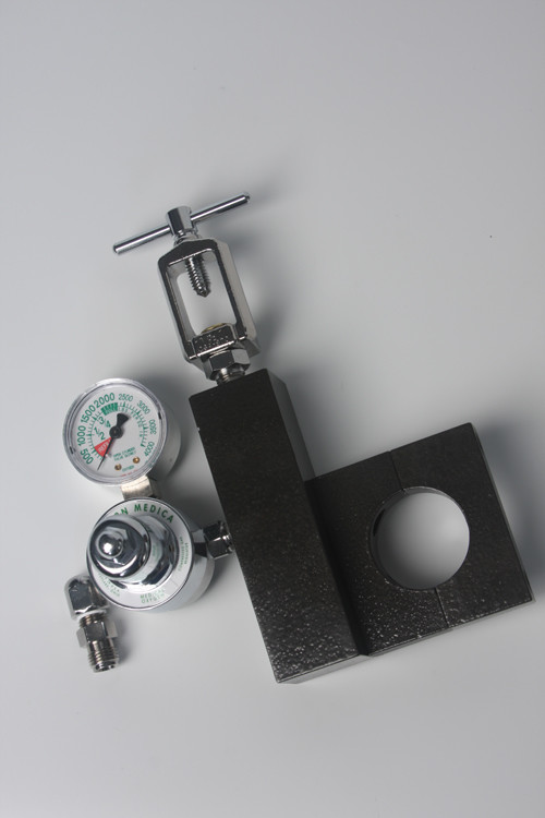 Single E-Tank Yoke Assembly