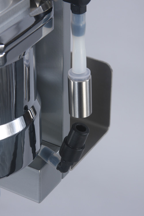 Common Gas Outlet (Press Fit Style)
