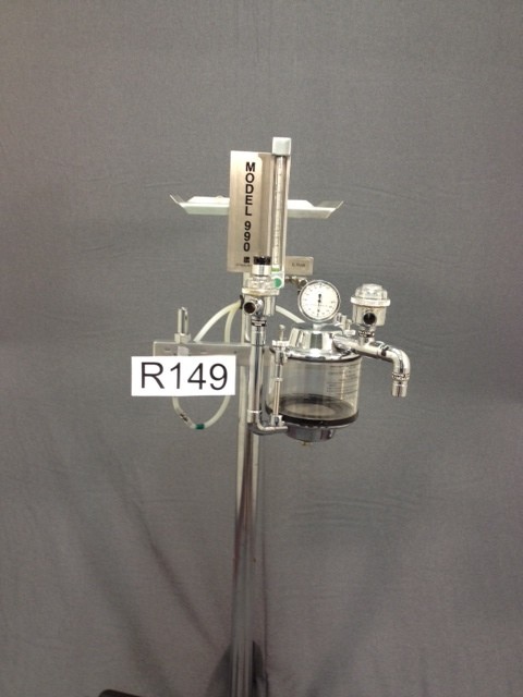 Ohio Model 990