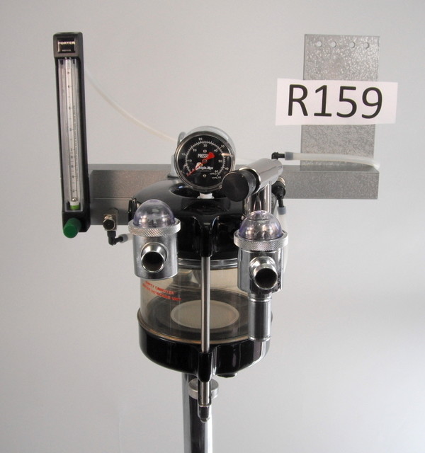 Ohio Medical 21