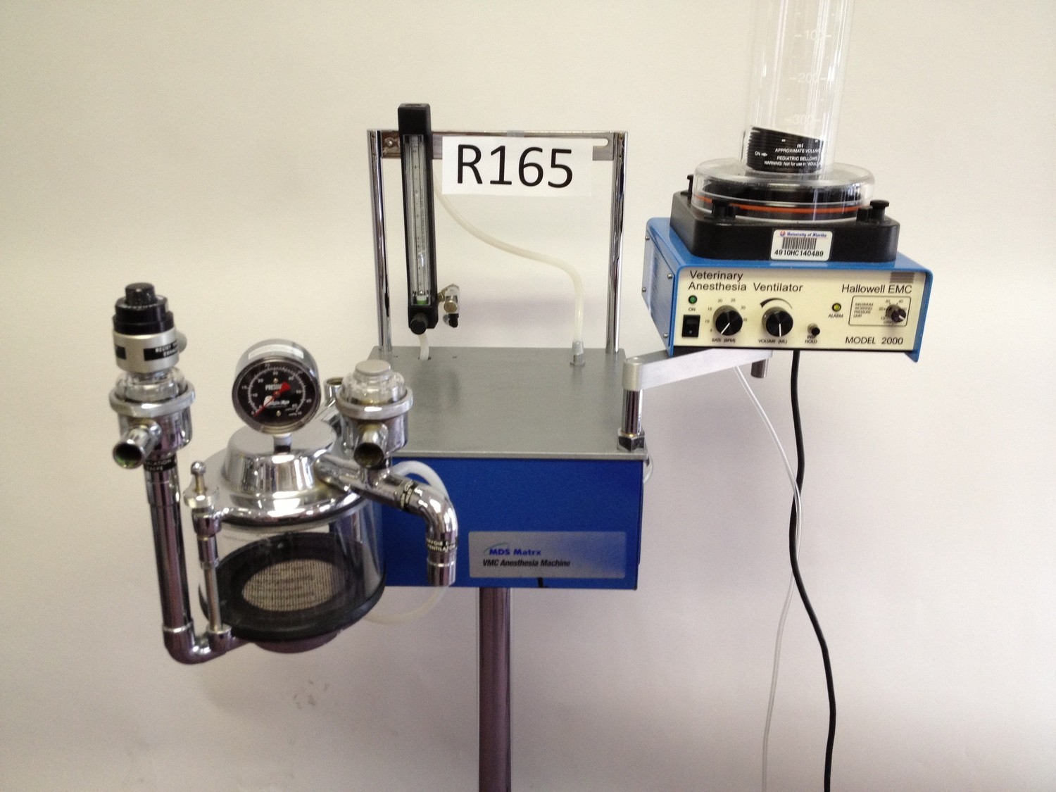 Matrx Quantiflex