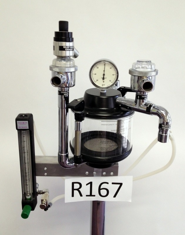 Matrx VMS 2 machines available