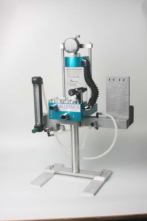 Millennium Table Top- teal