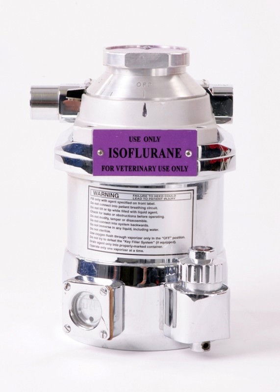 Cyprane Tec 3 &quot;Funnel Fill&quot; Model Vaporizer