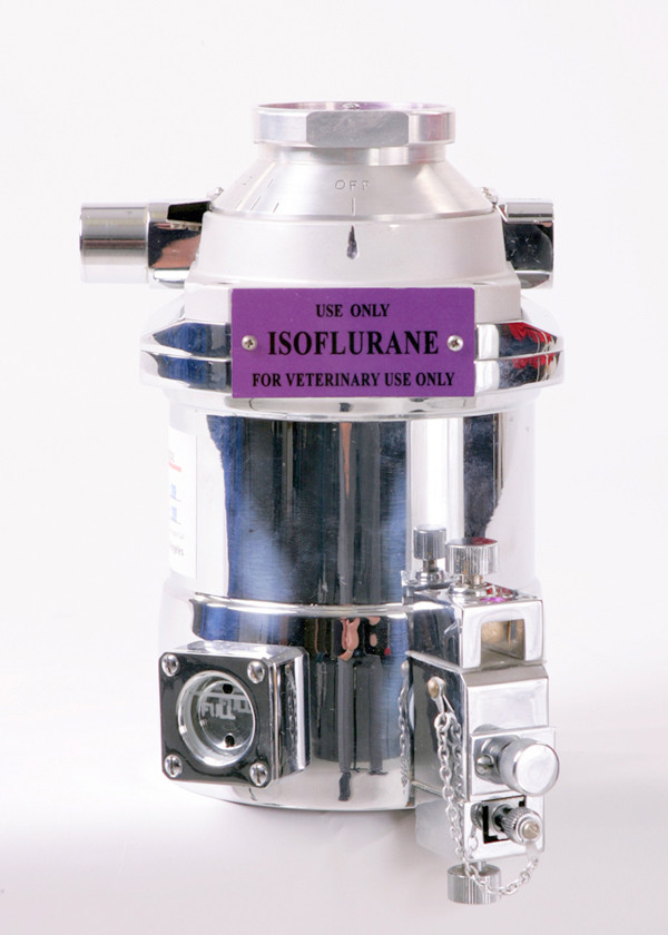Cyprane Tec 3 &quot;Key fill&quot; Model Vaporizer