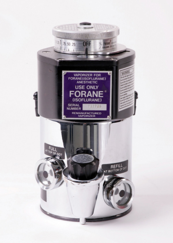 Ohio Medical &quot;Funnel Fill&quot; Vaporizer