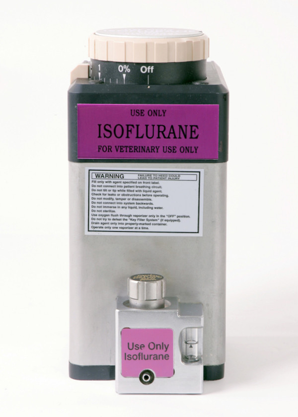 Cyprane Tec 4 &quot;Funnel Fill&quot; Model Vaporizer
