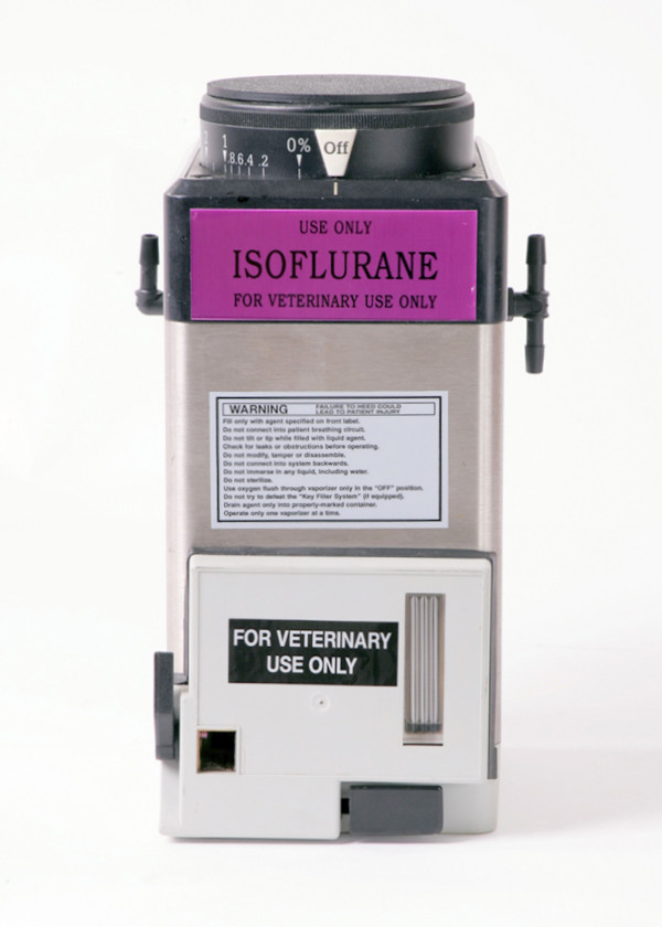 Cyprane Tec 5 &quot;Key Fill&quot; Model Vaporizer