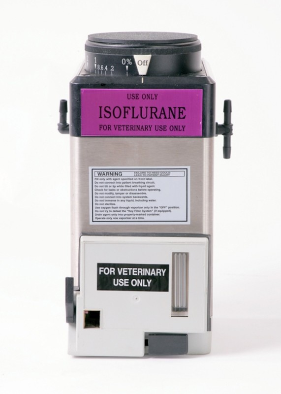 Cyprane Tec 5 &quot;Key Fill&quot; Model Vaporizer