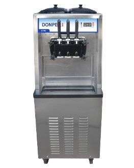 Donper (D700) Soft Serve & Frozen Drink Machine