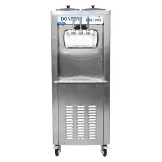 Donper (D900) Soft Serve & Frozen Drink Machine