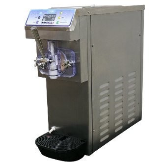 Donper (D150) Soft Serve & Frozen Drink Machine