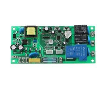 PCB BOARD XF124 115V/60Hz