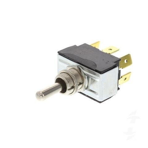 THREE POSITION SWITCH XF124