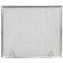 Air Filter (Metal)