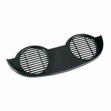 Cover Lower Drip Tray (Black)