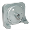 Evaporator Support (Silver)