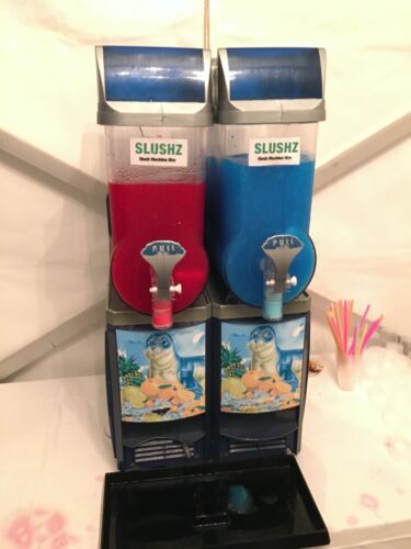 Faby 2 used equipmet