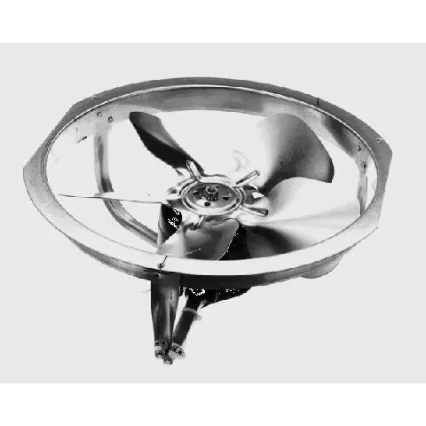 Fan Assembly bunn
