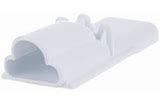 Faucet (White) Handle Bunn Ultra 2