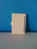 Mini Door (White)