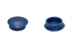 Screw Cover (Blue)