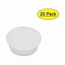 Screw Cover (White) USED INDIVIDUAL PRICES