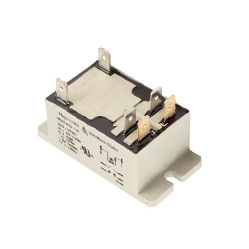 Relay 120v