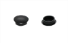 Screw Cover (Black)