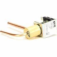 Solenoid Assmebly