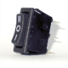 Unipolar Switch