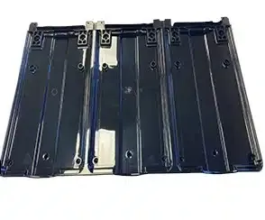 Upper Tray GB-330 black