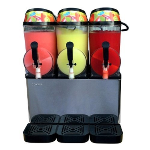 Donper (XC336) Three Head Granita Margarita