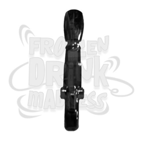 Dispensing Handle (Black)