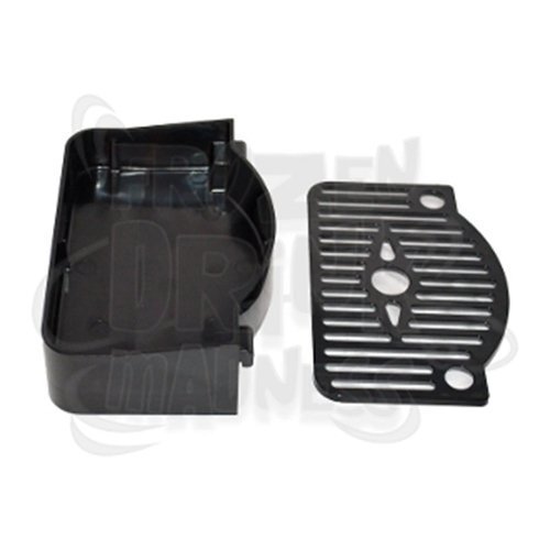 Drip Tray (Black)