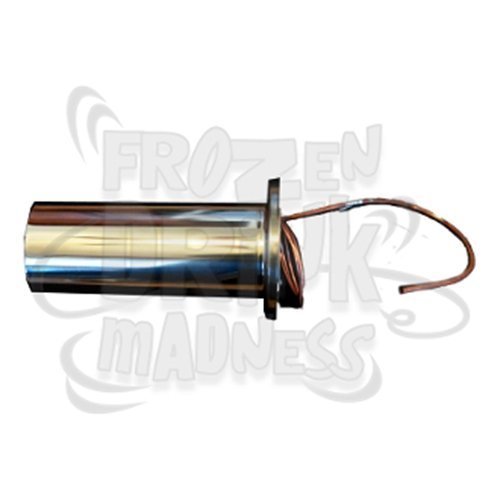 Evaporator Assembly