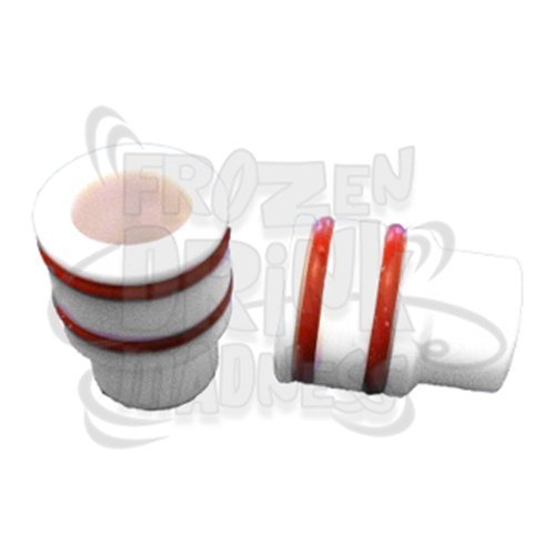 Evaporator Cap