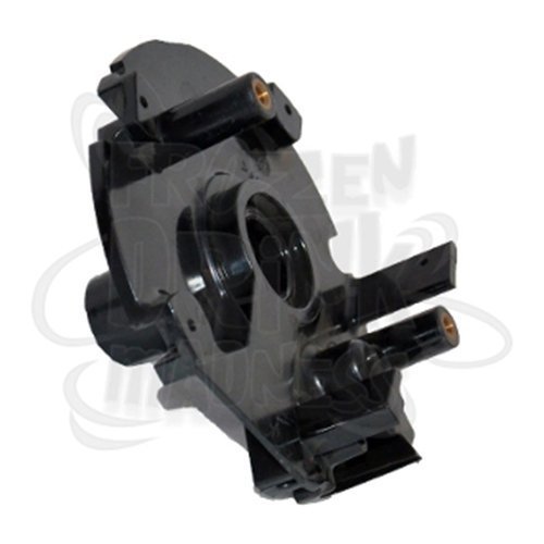 Evaporator Support (Black) inner part