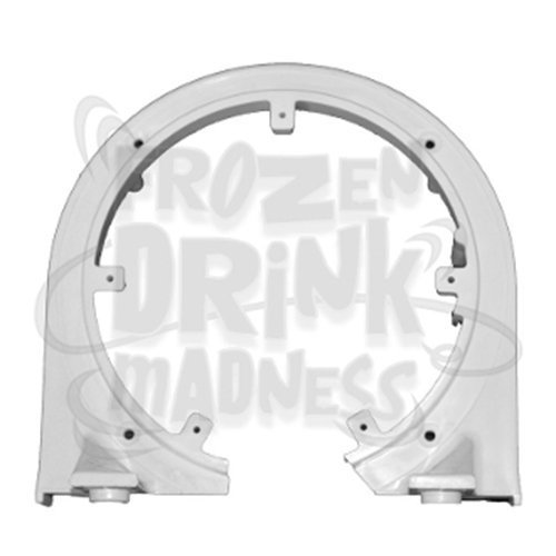 Evaporator Support (White)