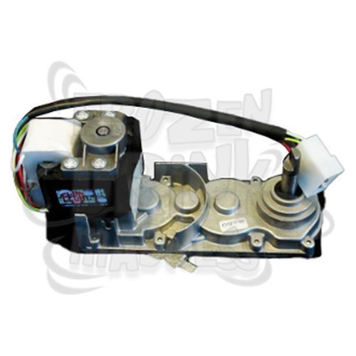 Gear Motor