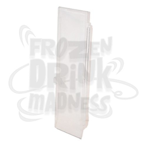 Side Panel Cover (Clear)