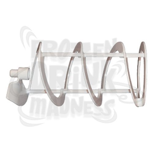 Spiral Shovel gbg carpigiani sencotel