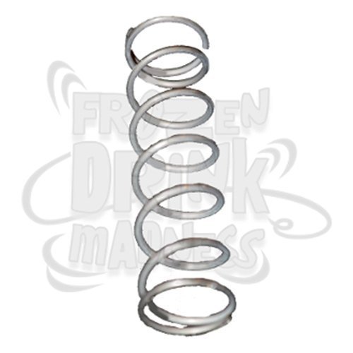 Tap Spring GHZ Carpigiani sencotel
