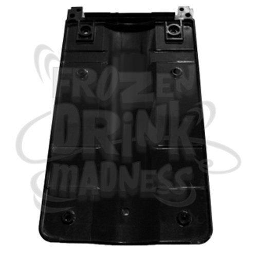 Upper Tray GB-110 (Black)