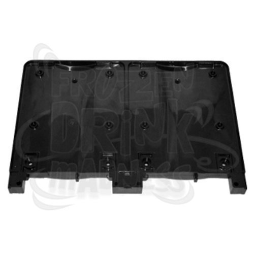 Upper Tray GB-220 (Black)