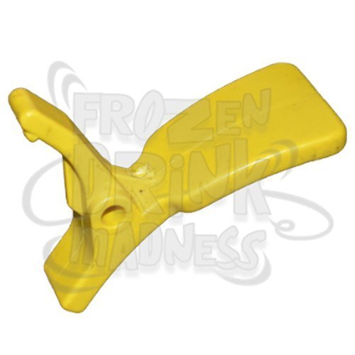 Tap Handle (Yellow)