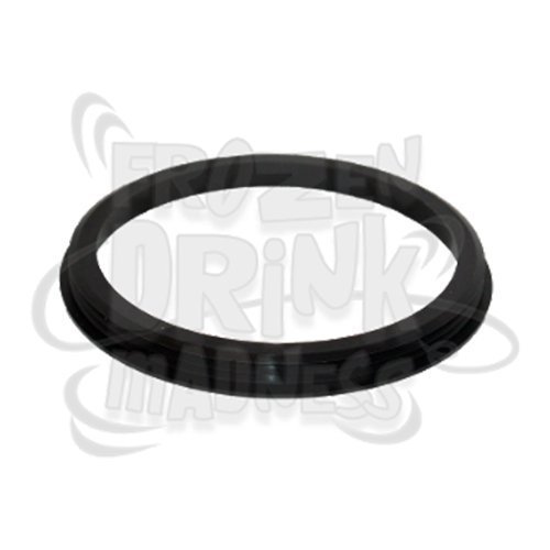 Bowl Gasket (Black)