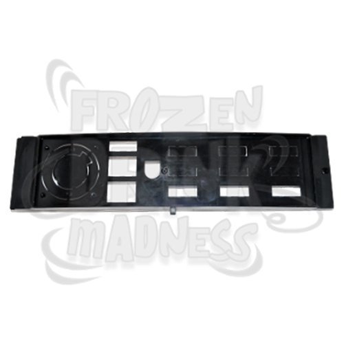 Control Panel (Black)